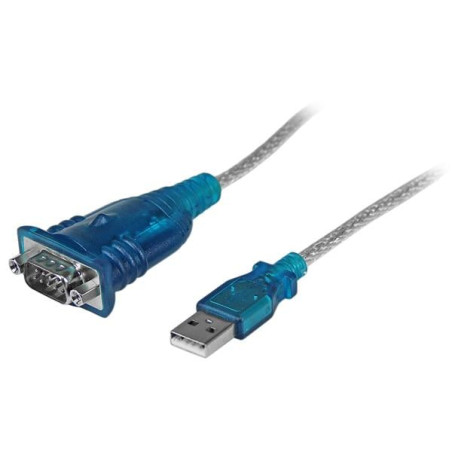 Cavo startech.com usb a seriale rs-232[icusb232v2]