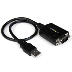 Cavo adattatore startech.com usb a seriale [icusb2321x]