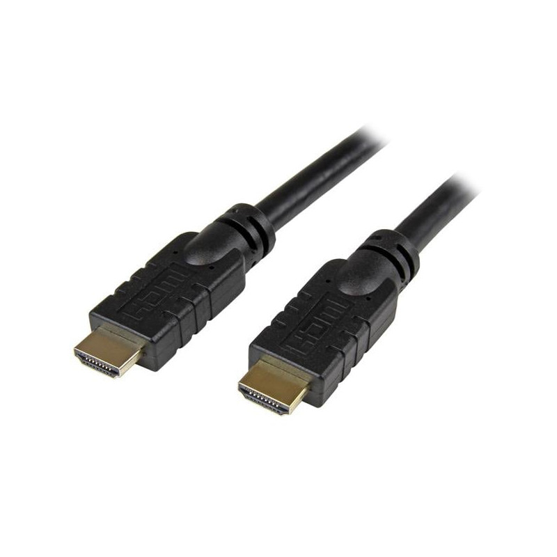 Cavo attivo hdmi startech.com - cl2 20m m/m [hdmm20ma]