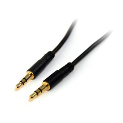 Cavo audio startech.com da 3.5mm 90cm - m/m [mu3mms]