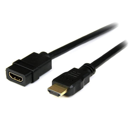 Cavo di prolunga startech.com hdmi da 2m [hdext2m]