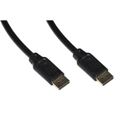 Cavo startech.com displayport 1.2 4k 3m [lkcdp30]