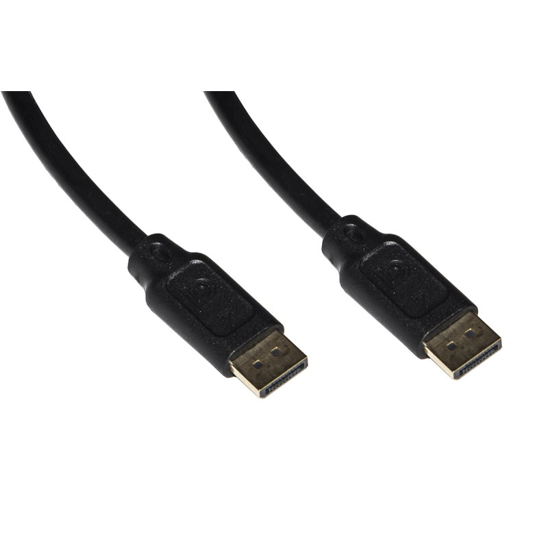 cavo startech.com displayport 1.2 4k 3m [lkcdp30]