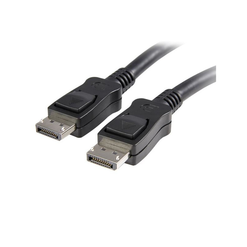 Cavo startech.com displayport 1.2 da 1.8m [displport6l]