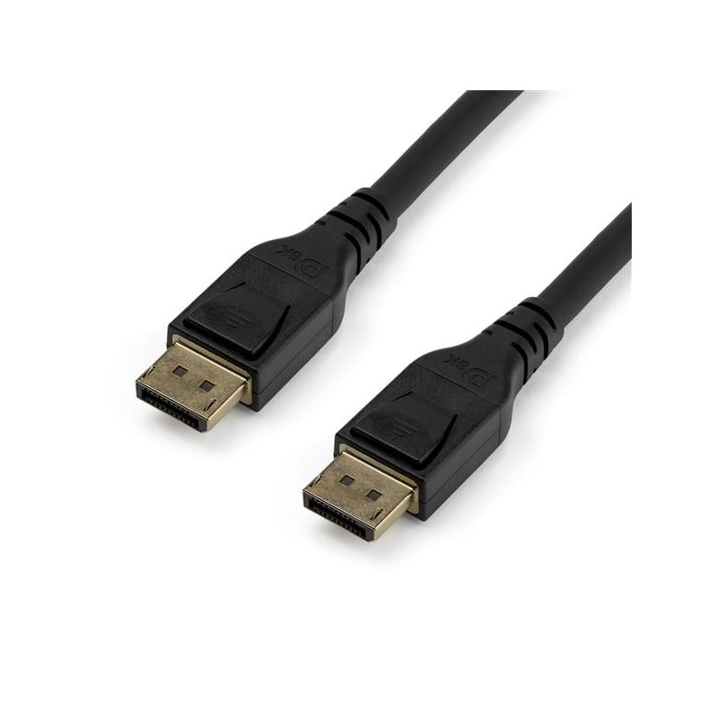 Cavo startech.com displayport 1.4 da 5m [dp14mm5m]