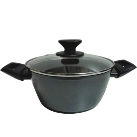 Casseruola zanetti alluminio [580124]