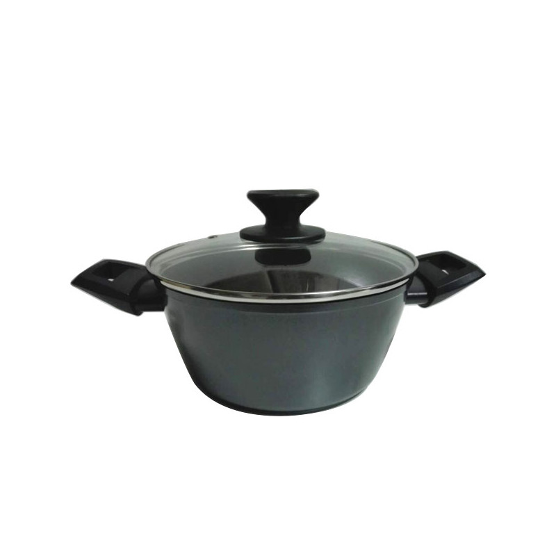 Casseruola zanetti alluminio [580120]