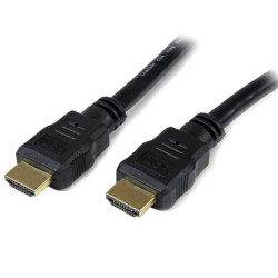 Cavo hdmi startech.com ultra hd 4k x 2k 1m [hdmm1m]