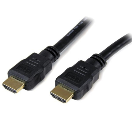 cavo hdmi startech.com ultra hd 4k x 2k 1m [hdmm1m]