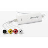Convertitore video elgato usb 2.0 video capture - pc/ mac [1vc108601000]