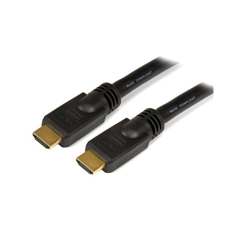 cavo hdmi startech.com ultra hd 4k x 2k 7m [hdmm7m]
