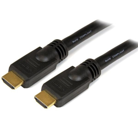 cavo hdmi startech.com ultra hd 4k x 2k 7m [hdmm7m]
