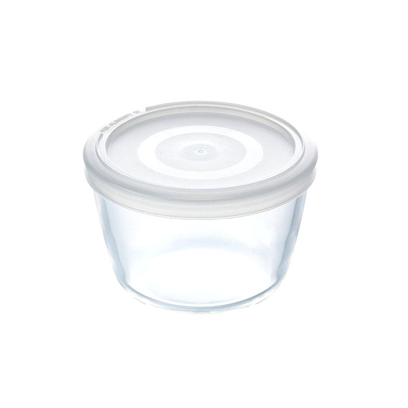 Pirofila in vetro pyrex [155p001/7044]