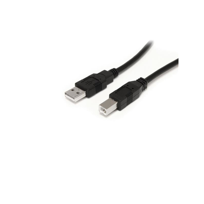 Cavo di prolunga startech.com attivo usb 2.0 [usb2hab30ac]