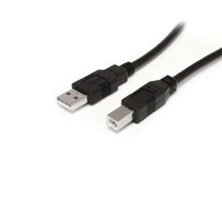 Cavo di prolunga startech.com attivo usb 2.0 [usb2hab30ac]