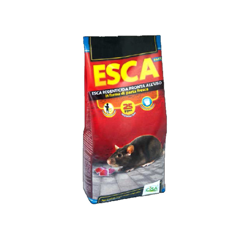 Trappola topi cisa adriatica [top2022]