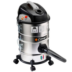 Aspiracenere comet cm 30s 14l 14w 1200cm [93550003]