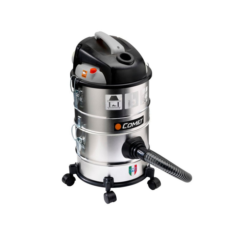 Aspiracenere comet cm 30s 14l 14w 1200cm [93550003]