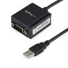 Cavo startech.com seriale a usb 1porta [icusb2321f]