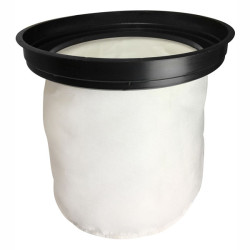 Filtro aspirapolvere comet panno 345h 380 [10020100]