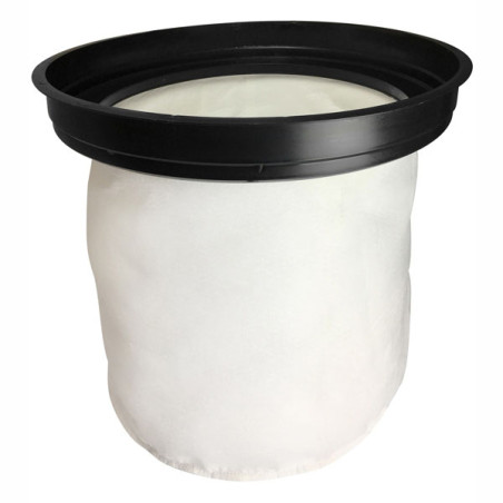 Filtro aspirapolvere comet panno 345h 380 [10020100]