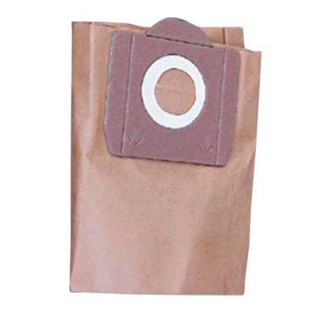 Filtro aspirapolvere comet carta 350x640mm 10pz [30500019]