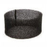 Filtro spugna excel per aspirapolvere [k-411f sponge]