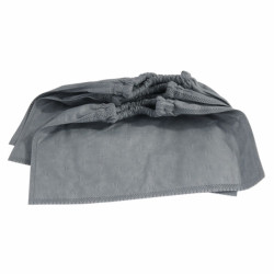 Filtro aspirapolvere comet cv20s-cv30x panno 3pz [10020091]