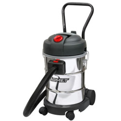 Aspirapolvere comet cvp130x 30l 1400w [93560003]
