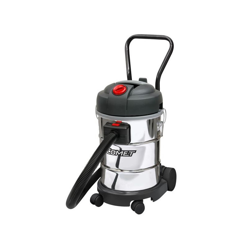 Aspirapolvere comet cvp130x 30l 1400w [93560003]