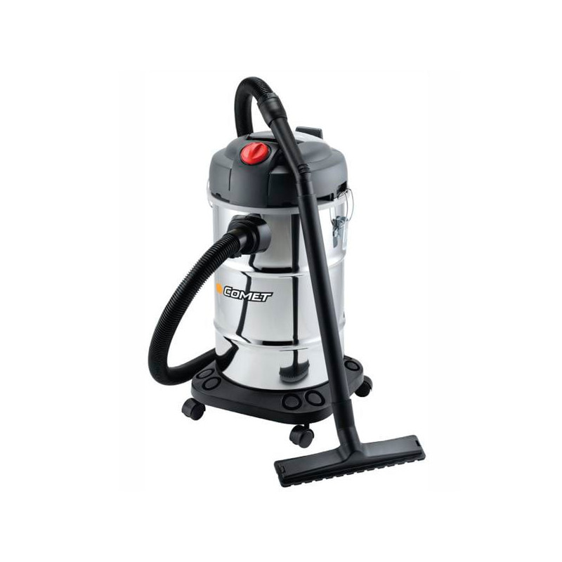 Aspirapolvere comet cv30x 30l 1600w [93550006]