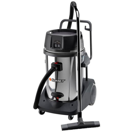 Aspirapolvere comet cvp 378 xbh 78l 3600w [93560010]