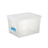 Scatola stefanplast multiuso visualbox 40x30x24cm [13055]