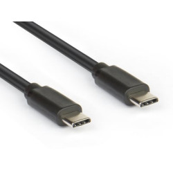 Cavo hamlet usb c a usb c 180cm m/m [xcuc-uc-mm18]