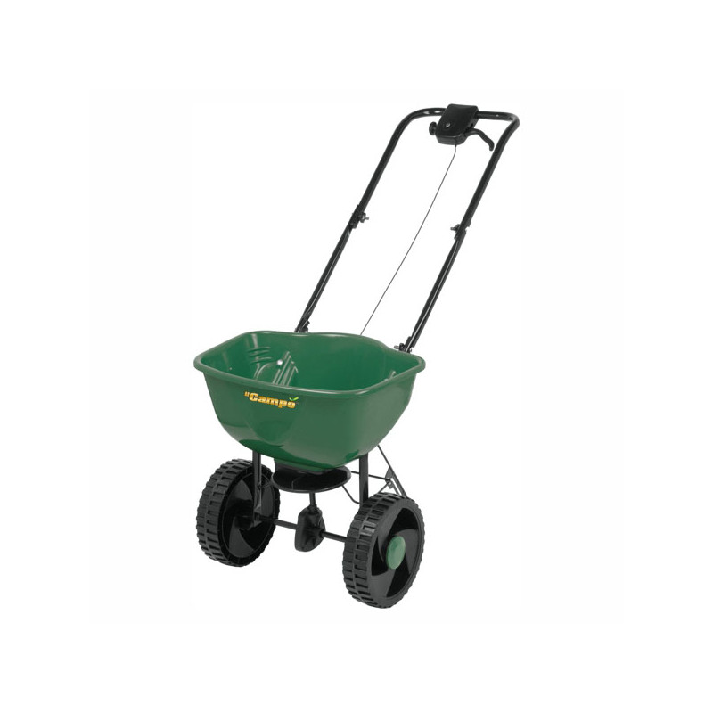 Carrello spandiconcime il campo 15l [09397]