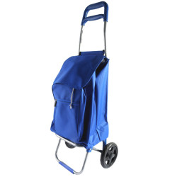 Carrello spesa simon xtra 34x28cm 96h 45l [09396]