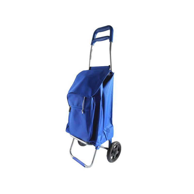 Carrello spesa simon xtra 34x28cm 96h 45l [09396]
