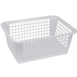 Cestino san diego metaltex 36x26cm 15h [34.98.04]