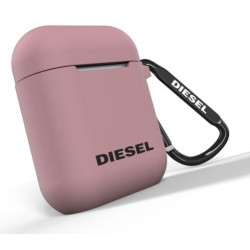 Custodia per airpod diesel neon rossa [41939]