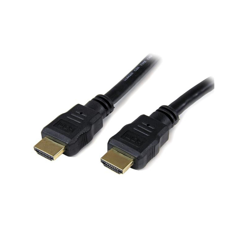 cavo hdmi startech.com ultra hd 4k x 2k 30cm [hdmm30cm]