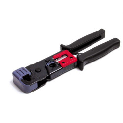 Pinza per crimpare startech.com rj45 rj11 [rj4511tool]