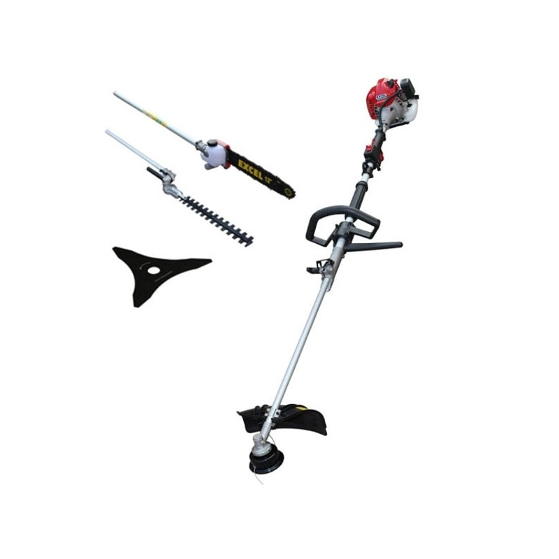 Decespugliatore excel mf33 multifunzione [tk36f-33b-t]