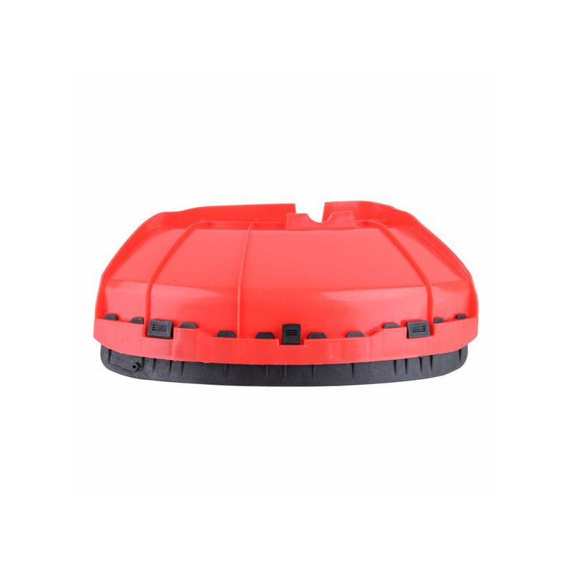 Kit riduzione in gomma abs aste excel 24/26/28mm [mi0134]