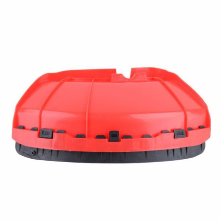 Kit riduzione in gomma abs aste excel 24/26/28mm [mi0134]