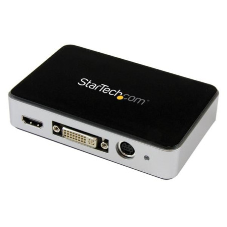 Scheda acquisizione video startech.com usb 3.0 hd [usb3hdcap]