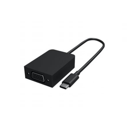 Adattatore video microsoft surface usb-c a vga [hft-00007]