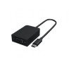 Adattatore video microsoft surface usb-c a vga [hft-00007]