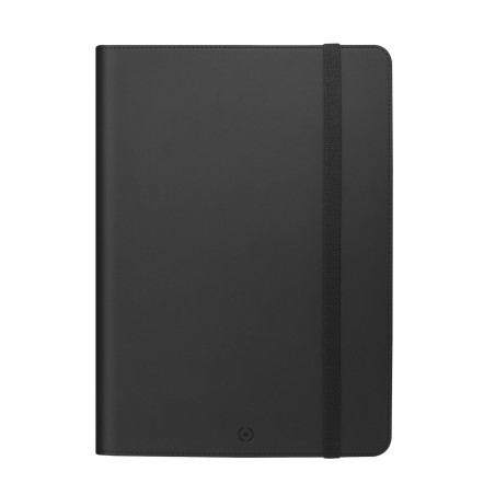 Custodia a libro celly univ magnetic 11" nero [unimagtab11bk]