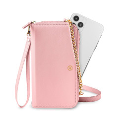 Pochette celly venere fino a 6.5'' rosa [venerebp]