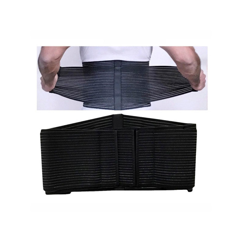 Fascia lombare elastica s - teratex [176/s]